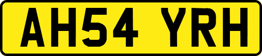 AH54YRH