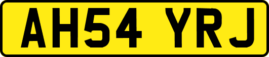 AH54YRJ