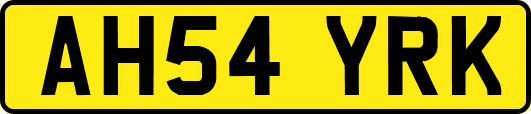 AH54YRK