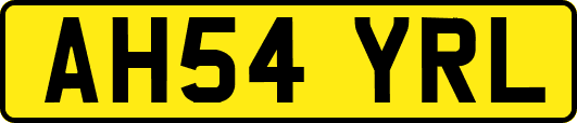 AH54YRL
