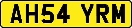 AH54YRM
