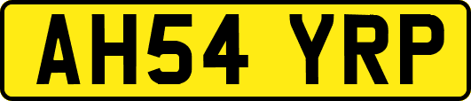 AH54YRP