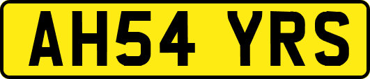 AH54YRS