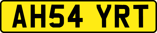 AH54YRT
