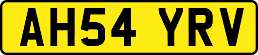 AH54YRV