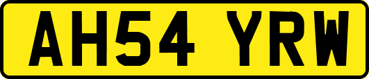 AH54YRW