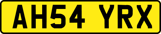 AH54YRX