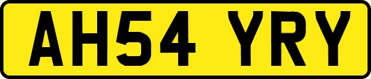 AH54YRY