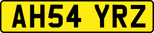 AH54YRZ