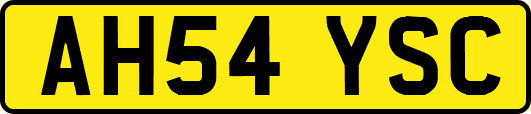 AH54YSC