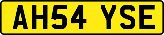 AH54YSE