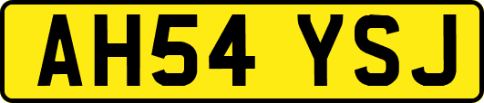 AH54YSJ
