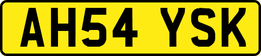 AH54YSK