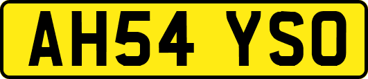 AH54YSO