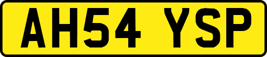 AH54YSP