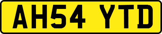 AH54YTD
