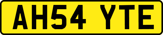 AH54YTE