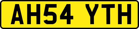 AH54YTH