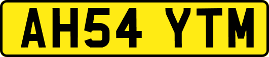 AH54YTM