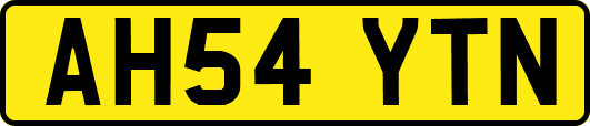 AH54YTN
