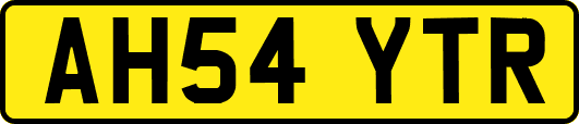AH54YTR