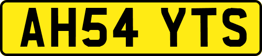 AH54YTS