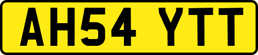 AH54YTT