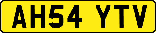 AH54YTV