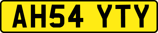 AH54YTY