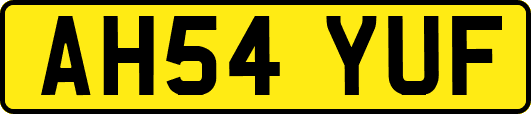 AH54YUF