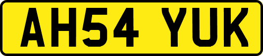 AH54YUK