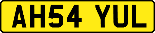 AH54YUL