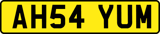 AH54YUM