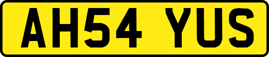 AH54YUS