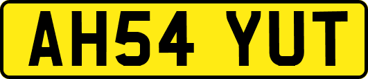 AH54YUT