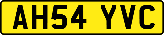 AH54YVC