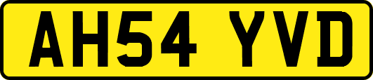 AH54YVD