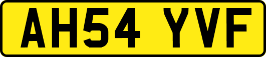 AH54YVF