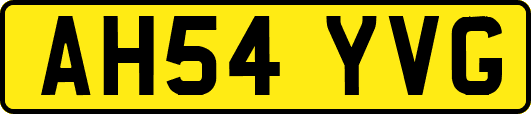AH54YVG
