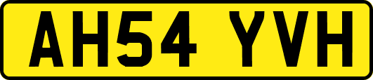 AH54YVH