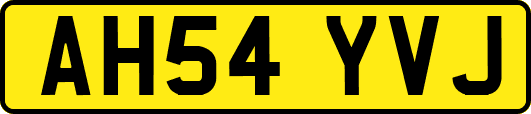 AH54YVJ