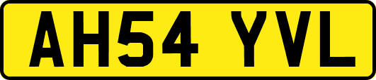 AH54YVL