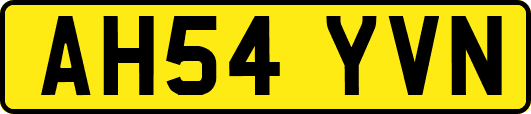 AH54YVN