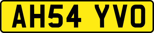 AH54YVO