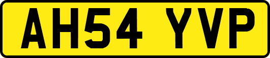 AH54YVP