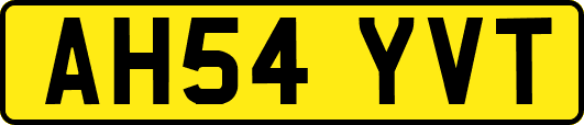 AH54YVT