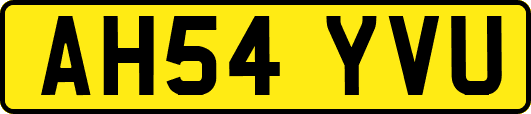 AH54YVU