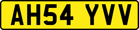 AH54YVV