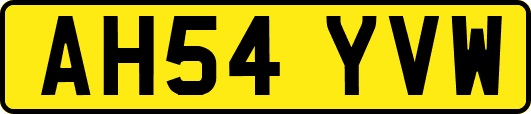 AH54YVW