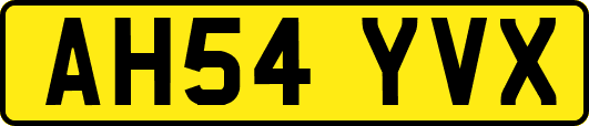 AH54YVX